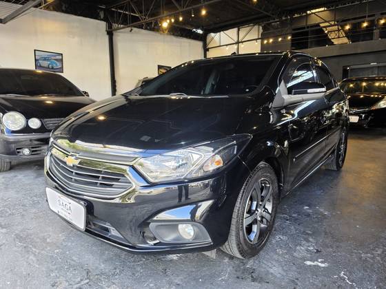 CHEVROLET ONIX 1.4 MPFI LTZ 8V FLEX 4P AUTOMÁTICO CHEVROLET ONIX 1.4 MPFI LTZ 8V FLEX 4P AUTOMÁTICO